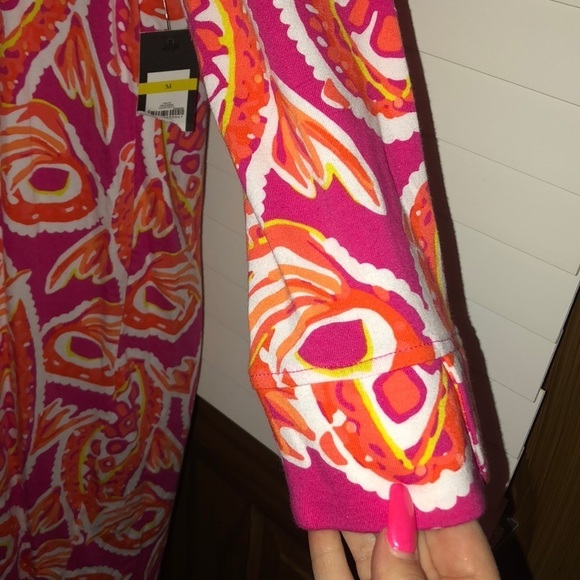 NWT Crown & Ivy Dress - Picture 3 of 9